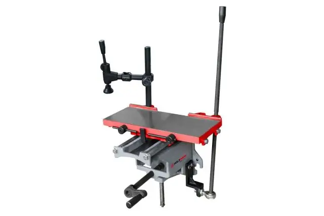 Пристрій свердлильно-пазувальний Holzmann HOB310ECOLL 1