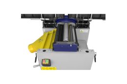 Фуговально-рейсмусовий верстат CORMAK PT410