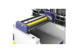 Фуговально-рейсмусовий верстат CORMAK PT410