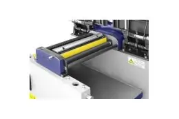 Фуговально-рейсмусовий верстат CORMAK PT410 4