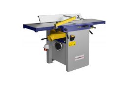 Фуговально-рейсмусовый станок CORMAK PT410