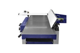 Фугувально-рейсмусовий верстат CORMAK PT410