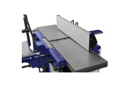 Фугувально-рейсмусовий верстат з спіральним валом CORMAK PT260S