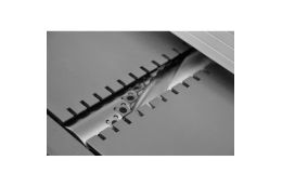 Фуговально-рейсмусовый станок со спиральным валом CORMAK PT260S