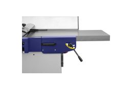 Фуговально-рейсмусовый станок со спиральным валом CORMAK PT410QS