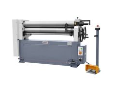 Вальцювальний верстат CORMAK ESR-1300/2,5