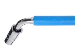 Ключ телескопический TAGRED TA219 17-19 мм/21-23 мм