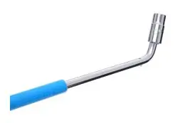 Ключ телескопічний TAGRED TA219 17-19 мм/21-23 мм 4