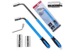 Ключ телескопічний TAGRED TA219 17-19 мм/21-23 мм 1