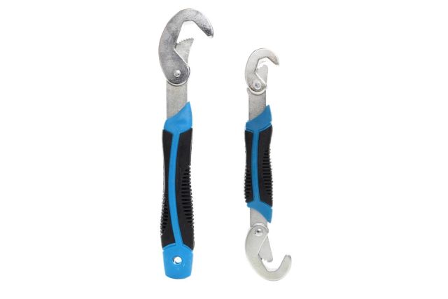 Набор TAGRED из 2-х гаечных ключей 9-22 и 23-32 мм