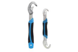 Набір TAGRED з 2-х гайкових ключів 9-22 та 23-32 мм