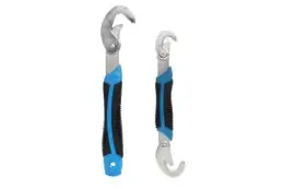 Набір TAGRED з 2-х гайкових ключів 9-22 та 23-32 мм 2