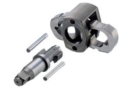 Пневматический ударный гайковерт TAGRED TA801 1/2