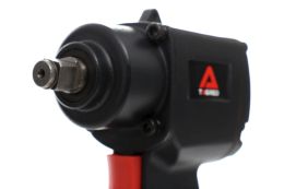 Пневматичний ударний гайковерт TAGRED TA801 1/2