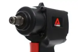 Пневматический ударный гайковерт TAGRED TA801 1/2 5