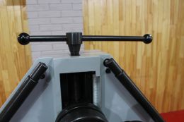 Верстат для гнуття Holzmann RBM 40K