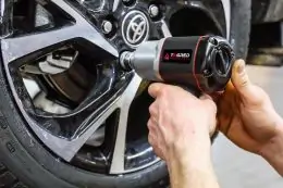 Пневматический ударный гайковерт TAGRED TA815 1/2 9