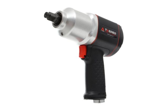Пневматический ударный гайковерт TAGRED TA815 1/2