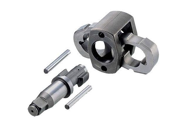 Пневматичний ударний гайковерт TAGRED TA815 1/2