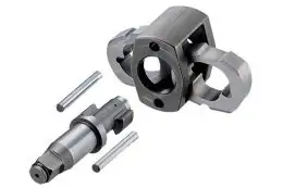 Пневматический ударный гайковерт TAGRED TA815 1/2 8