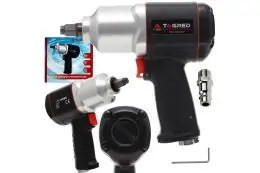 Пневматичний ударний гайковерт TAGRED TA815 1/2 1
