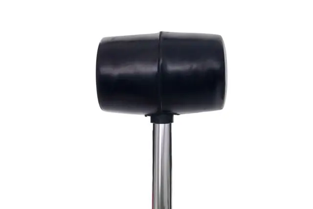 Резиновый молоток TAGRED TA1425 6