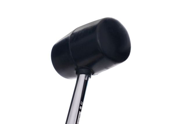 Резиновый молоток TAGRED TA1425