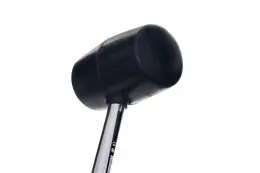 Резиновый молоток TAGRED TA1425 7