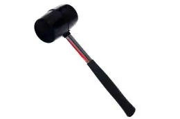 Резиновый молоток TAGRED TA1425 1