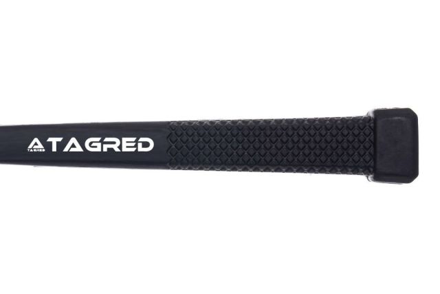 Гумовий молоток TAGRED TA1427