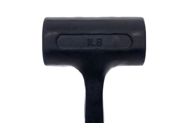 Резиновый молоток TAGRED TA1427