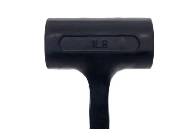 Резиновый молоток TAGRED TA1427 5