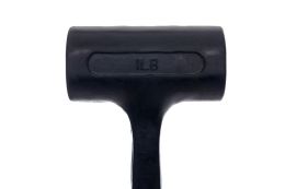 Резиновый молоток TAGRED TA1427