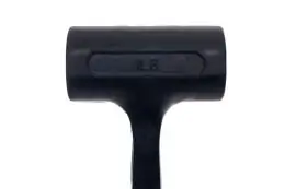 Резиновый молоток TAGRED TA1427 5