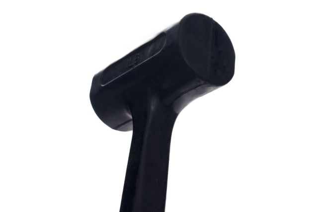 Резиновый молоток TAGRED TA1427
