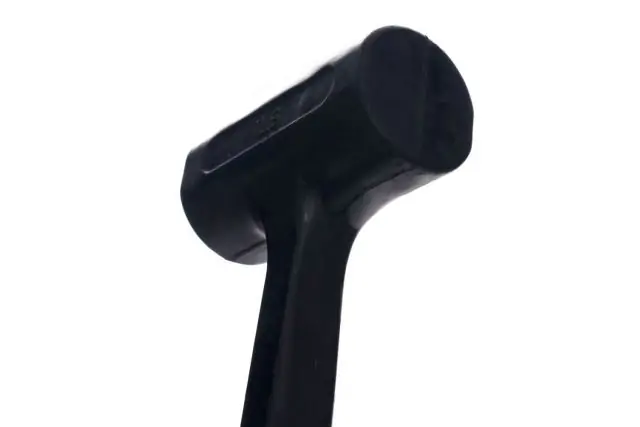 Гумовий молоток TAGRED TA1427 6