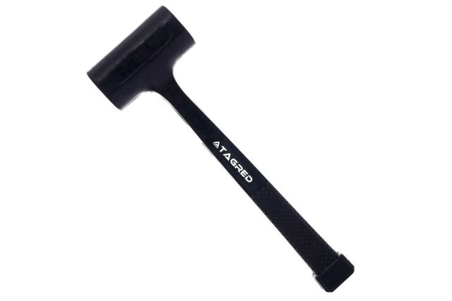 Резиновый молоток TAGRED TA1427
