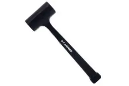 Резиновый молоток TAGRED TA1427 1