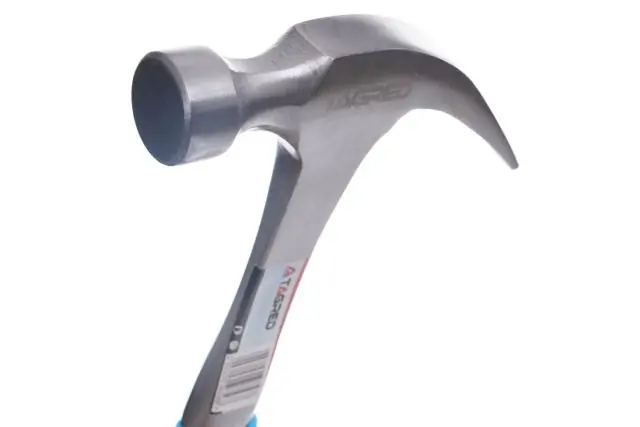 Молоток столярний, монолітний TAGRED TA1430 8