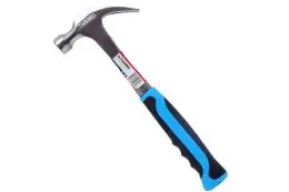 Молоток столярный монолитный TAGRED TA1430 1