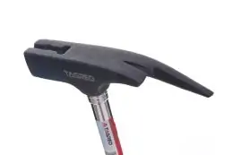 Молоток столярний, монолітний TAGRED TA1431 8