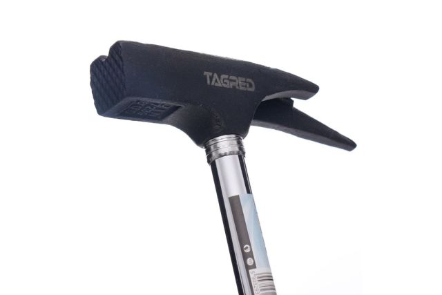 Молоток столярный монолитный TAGRED TA1431