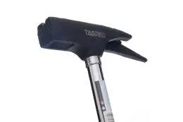 Молоток столярный монолитный TAGRED TA1431 9