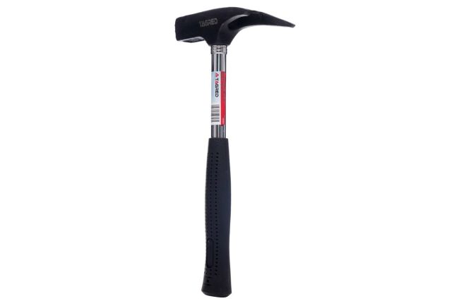 Молоток столярный монолитный TAGRED TA1431