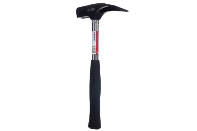 Молоток столярный монолитный TAGRED TA1431 2