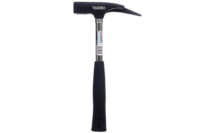Молоток столярний, монолітний TAGRED TA1431