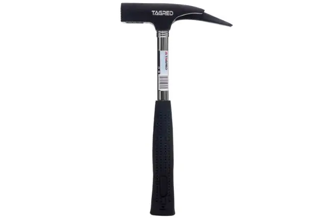 Молоток столярний, монолітний TAGRED TA1431 3