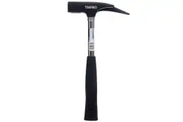 Молоток столярний, монолітний TAGRED TA1431 3