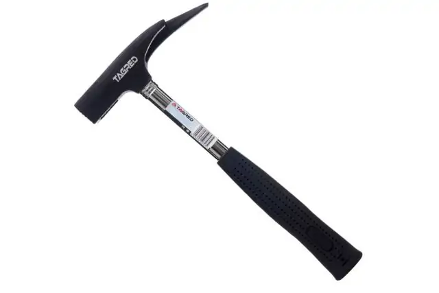 Молоток столярный монолитный TAGRED TA1431 1