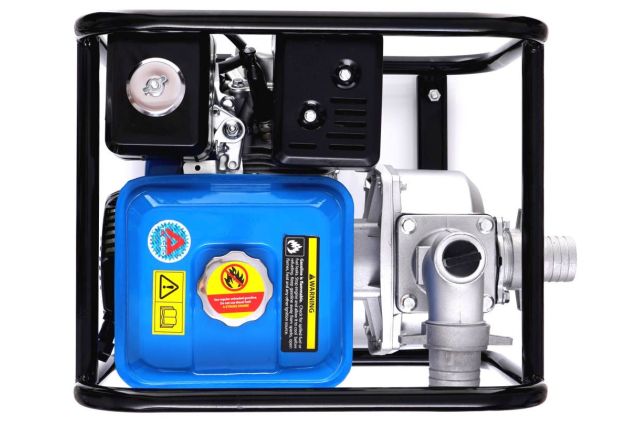 Мотопомпа TAGRED TA551